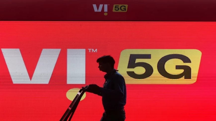Vodafone-Idea News: इस मामले में राहत के लिए वोडाफोन आइडिया ने खटखटाया सरकार का दरवाजा, जानें पूरी बात