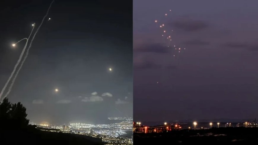 Israel-Hezbollah War: लेबनान में 356 मौतों से बौखलाया हिजबुल्लाह, किया जवाबी हमला; इजरायल ने घोषित की इमरजेंसी