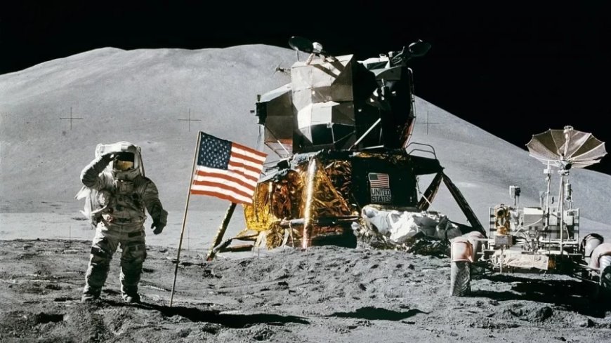 Moon Mission: न तालाब, न नदी... NASA-इसरो ने फिर चांद पर पानी का कैसे पता लगाया?