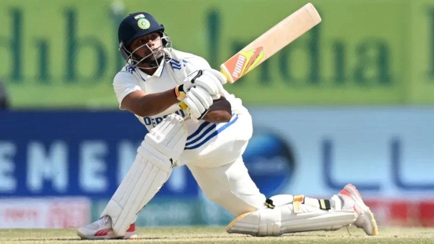 IND vs BAN: सरफराज खान दूसरे टेस्ट में भी नहीं खेल पाएंगे, ये है बड़ी वजह