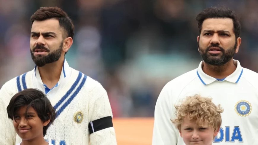 IND vs BAN: रोहित-विराट इतने साल बाद खेलेंगे कानपुर में टेस्ट मैच, ऐसा है दोनों बल्लेबाजों का रिकॉर्ड