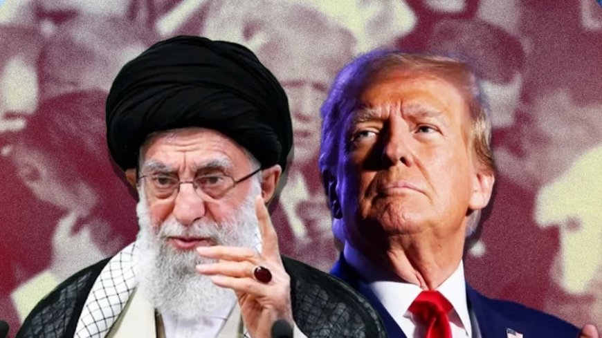Israel-Iran War: इजराइल से जंग और अमेरिका टारगेट पर, क्या ट्रंप को मारना चाहता है ईरान?