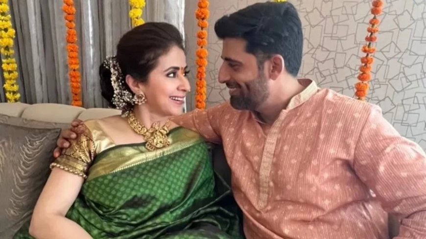 Urmila Matondkar: पति मोहसिन से 8 साल बाद अलग होने वाली हैं उर्मिला मातोंडकर?
