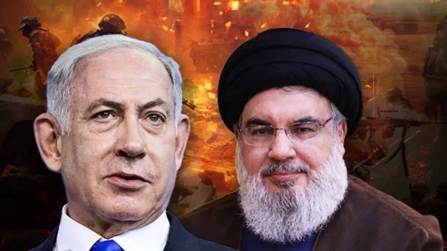 Israel-Hezbollah War: नहीं रुकेगी जंग, नेतन्याहू ने युद्धविराम का प्रस्ताव खारिज किया