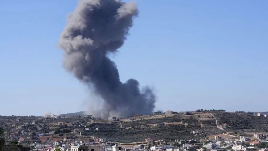 Israel-Hezbollah War: हिजबुल्लाह को एक और झटका, ड्रोन कमांडर की एयरस्ट्राइक में मौत, इजरायल ने किया दावा