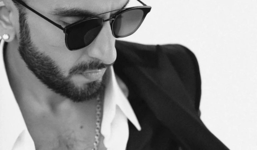 Ranveer Singh News: रणवीर सिंह का बदला बेटी के जन्म के बाद हुलिया, तस्वीर देख उड़ गए फैंस के होश