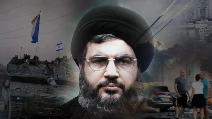 Israel-Hezbollah War: क्या मारा गया नसरल्लाह? इजराइल का हिजबुल्लाह के हेडक्वार्टर पर हमला