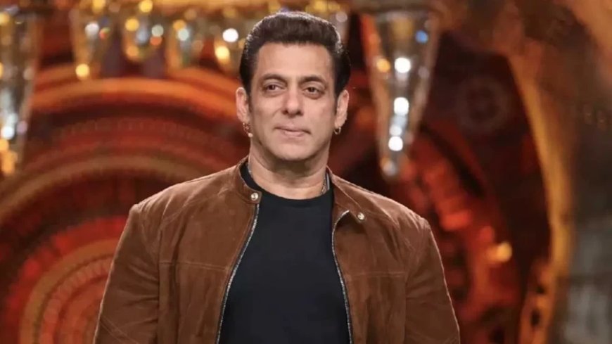 Bigg Boss 18: सलमान खान के साथ दिखेगा 'बिग बॉस 18 में' ये मशहूर कॉमेडियन
