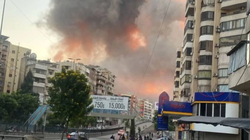 Israel-Hezbollah War: हिजबुल्लाह के हेडक्वार्टर में कोई जिंदा नहीं बचा... इजरायल का बड़ा दावा