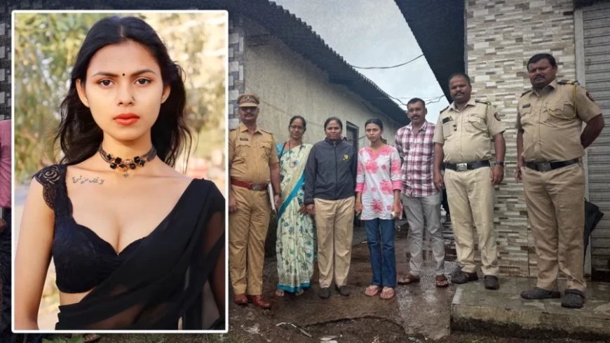 Riya Barde News: मां का फर्जीवाड़ा, बांग्लादेशी एडल्ट स्टार बन्ना शेख कैसे बनी रिया बर्डे?