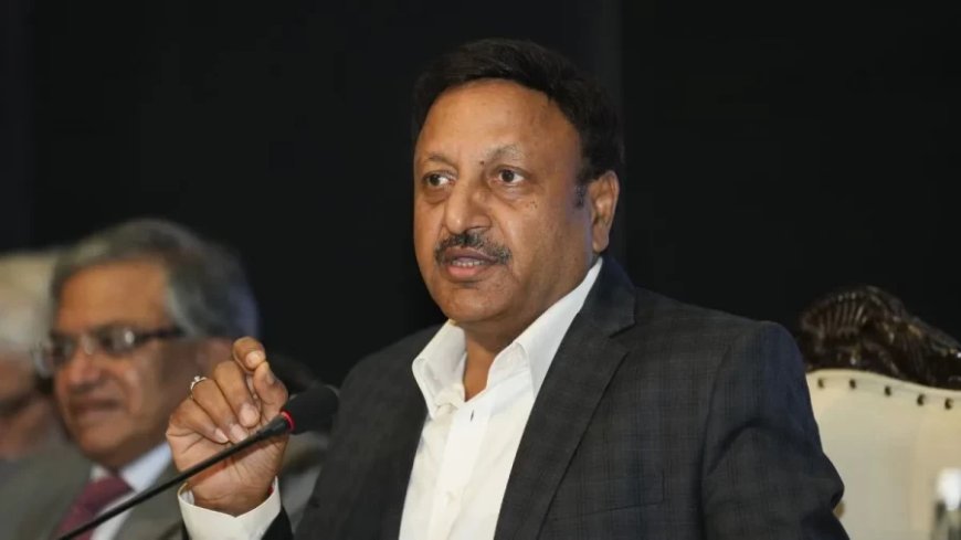Maharashtra Election 2024: कब कराए जाएंगे महाराष्ट्र में विधानसभा चुनाव? मुख्य चुनाव आयुक्त ने बताई ये तारीख