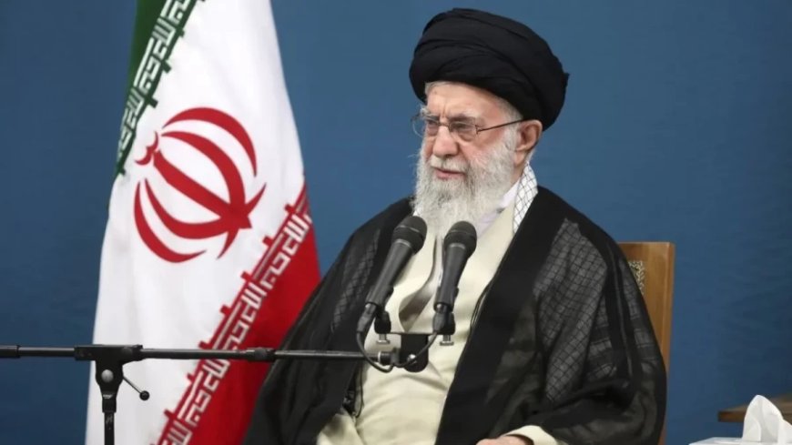 Israel-Hezbollah War: नसरल्लाह के मारे जाने पर ईरान में खलबली, सुप्रीम लीडर खामनेई सुरक्षित जगह शिफ्ट