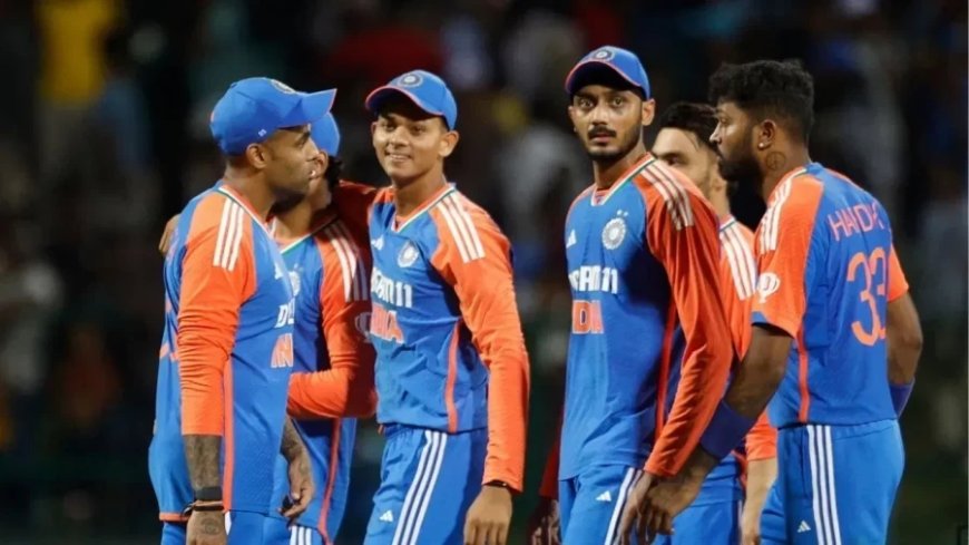 IND vs BAN T20 Series: टीम इंडिया का T20 सीरीज के लिए ऐलान, नहीं चुने गए ईशान, मयंक को मिला मौका