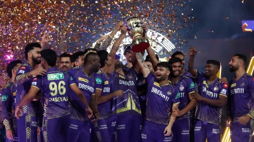 IPL 2025 Auction: IPL में नए युग की शुरुआत, सारे मैच खेलने के लिए खिलाड़ियों को मिलेंगे इतने करोड़ रुपये