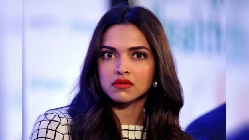 Deepika Padukone: 'जरूरत नहीं बताने की क्या चल रहा है'- चर्चा में न्यू मॉम दीपिका का नया पोस्ट
