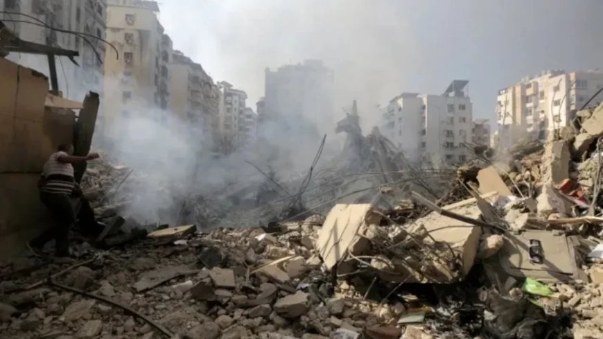 Israel-Lebanon News: लेबनान हुआ इजराइली हमले में तबाह, लाखों लोगों ने छोड़ा घर, 33 की मौत