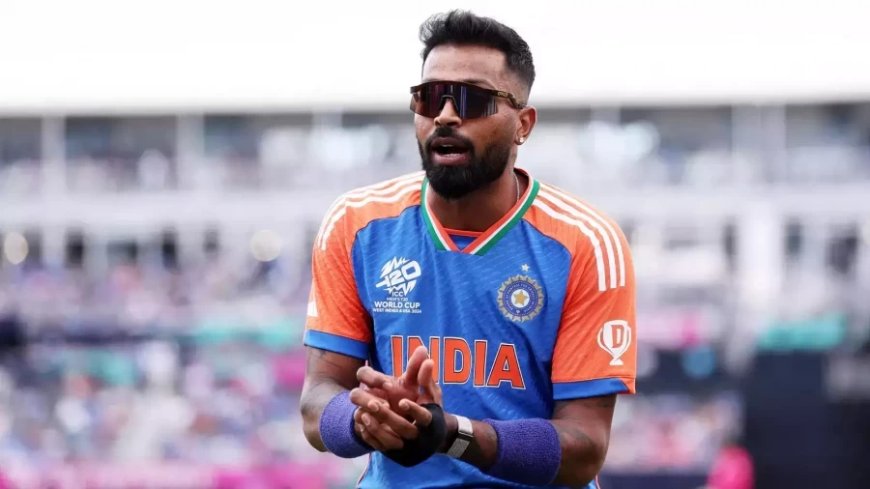 IND vs BAN T20 Series: पांड्या का मिला भारत को रिप्लेसमेंट, बांग्लादेश के खिलाफ सूर्या दे सकते हैं डेब्यू का मौका