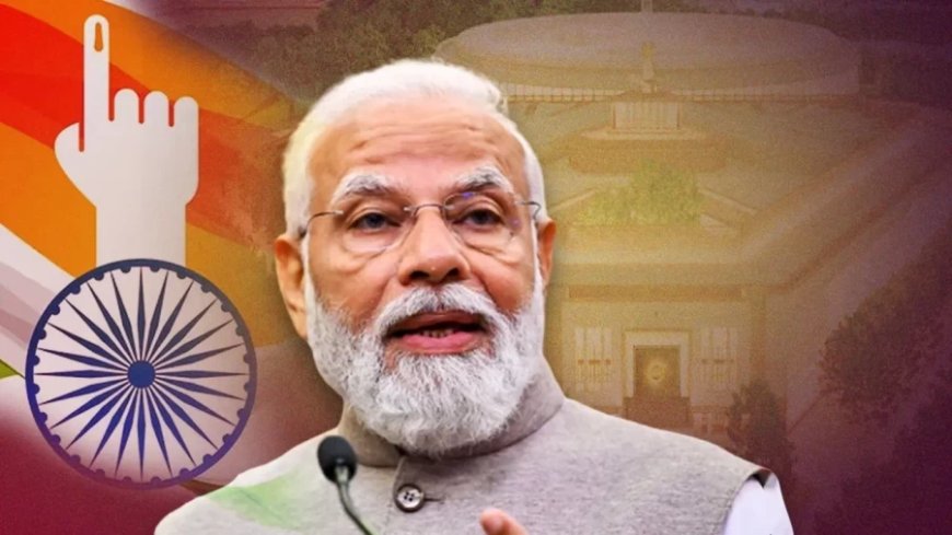 One Nation One Election:﻿ सरकार संसद में लाएगी वन नेशन-वन इलेक्शन पर बिल, जानें कब से होगा लागू