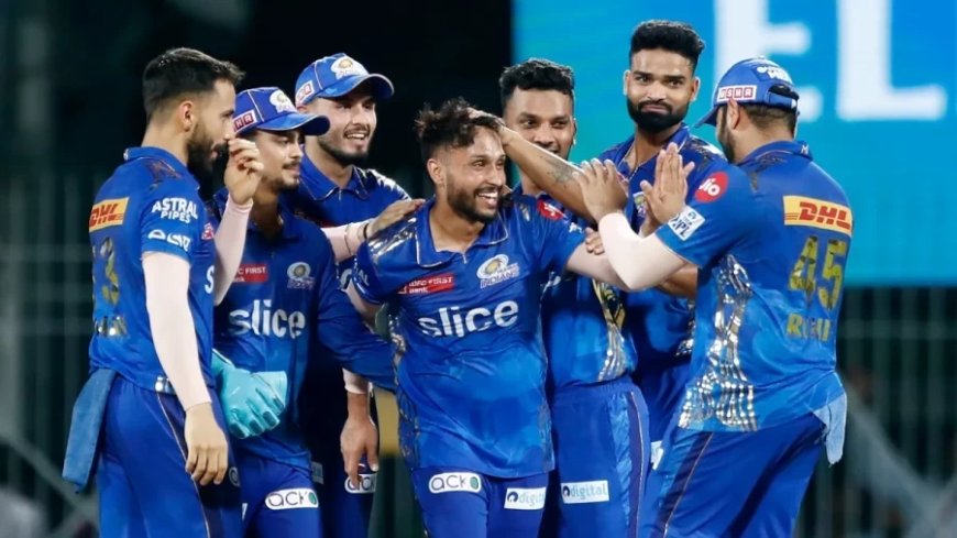 IPL Mega Auction: क्या मुंबई इंडियंस इन 5 प्लेयर्स को करेगी रिटेन और एक RTM से वापस बुलाएगी?