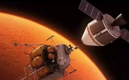 Venus Orbiter Mission: सूरज, चांद और मंगल के बाद भारत अब पहुंचेगा शुक्र पर भी, तारीख हो गई तय