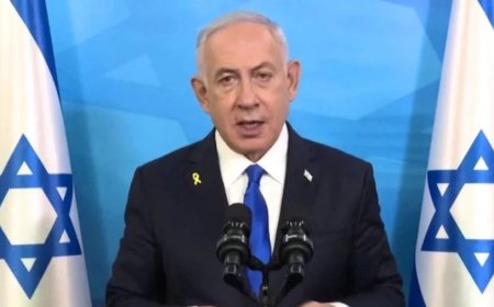 Israel-Iran War: समय और जगह हम चुनेंगे, ईरान को कीमत चुकानी पड़ेगी... हमले के बाद एक्शन मोड में इजराइल