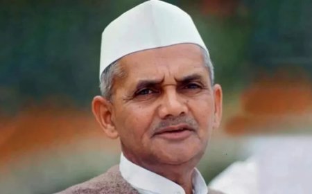 Lal Bahadur Shastri: जब बेटे का प्रधानमंत्री ने ही रुकवा दिया था प्रमोशन, शास्त्री के फैसले जो मिसाल बन गए