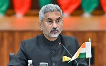 India-America Relations: फिर बुरा मत मानना... अमेरिका को क्यों दिया जयशंकर ने दो टूक जवाब?