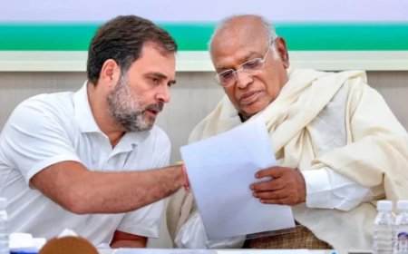 Haryana Election 2024: 3 का फेर और चौथे CM का इंतजार, कांग्रेस का हरियाणा से टूटेगा रिकॉर्ड?