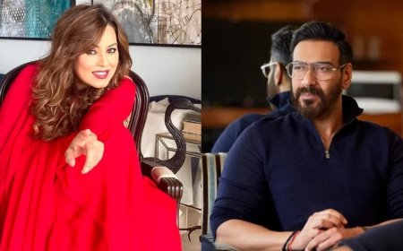 Mahima Chaudhry: जब इस एक्ट्रेस ने करियर बचाने के लिए अजय देवगन से की थी ये रिक्वेस्ट