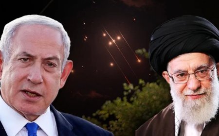 Israel-Lebanon War: लेबनान में इजरायल का हवाई हमला, बमबारी में 6 की मौत, 7 घायल
