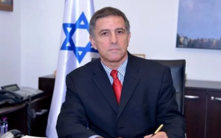Israel-Iran War: UN-ईरान का साथ देने वालों पर इजराइली अधिकारी भड़का, भारत से खास नाता