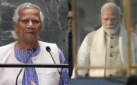 Bangladesh News: भारत सहित 5 देशों से बांग्लादेश ने वापस बुलाए अपने राजदूत