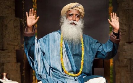 Sadhguru: ईशा फाउंडेशन को SC से बड़ी राहत, एक पिता ने लगाया 2 बेटियों को बंधक बनाने का आरोप
