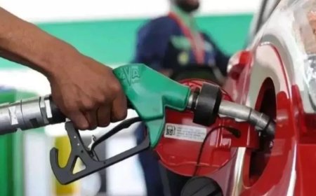 Petrol-Diesel Price: पेट्रोल-डीजल के बढ़ सकते हैं दाम, जो बाइडन के इस बयान ने बढ़ाई टेंशन