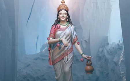 Shardiya Navratri: नवरात्रि का दूसरा दिन आज, इस मुहूर्त में मां ब्रह्मचारिणी की करें पूजा