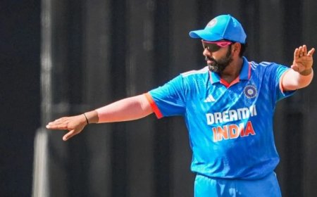 Rohit Sharma News: रोहित के सामने फैंस ने रखी एक ही डिमांड, क्या पूरी करेंगे कप्तान?