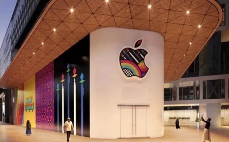 Apple Stores in India: दिल्ली-मुंबई के बाद अब खुलेंगे 4 नए ऐपल स्टोर- इन शहरो का नाम लिस्ट में