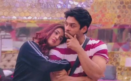 Siddharth Shukla: सिद्धार्थ की मौत के तीन साल बाद शहनाज ने कबूला रिश्ता, बताया क्यों थी उनकी दीवानी