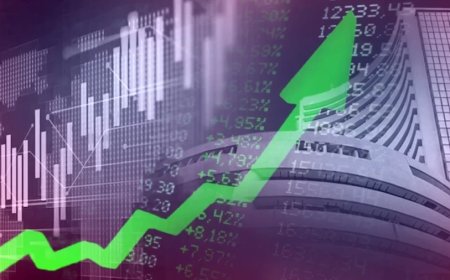 Share Market News: बाजार पर बड़ी भविष्यवाणी, Sensex जाएगा 1 लाख पर, 50000 पर होगा Nifty