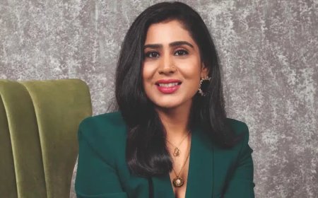 Honasa Consumer: दुबई कोर्ट ने मामाअर्थ कंपनी की संपत्तियां कुर्क करने का दिया आदेश