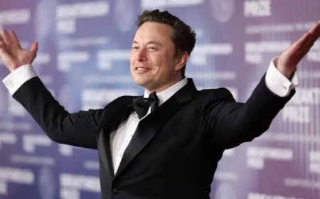 Elon Musk News: X पर 200 मिलियन फॉलोअर्स वाले मस्क बने पहले शख्स, जानें टॉप 5 में कौन-कौन