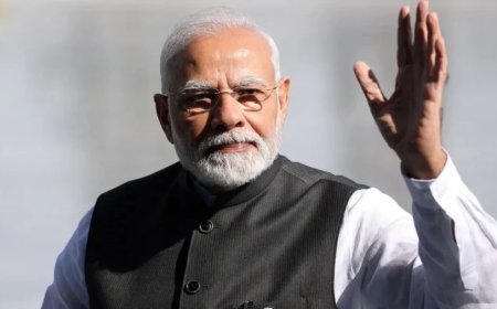 India-Maldives News: इस इस्लामिक देश के लिए भारत ने फिर दिखाया बड़ा दिल, 30 अरब रुपये की मदद का किया ऐलान