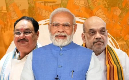 Jharkhand Elections 2024: झारखंड में BJP उम्मीदवारों को तय करने में जुटी, नड्डा-शाह की 5 घंटे बैठक