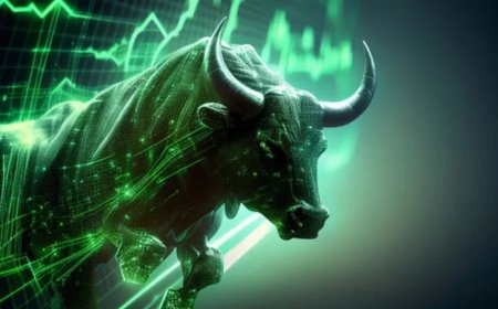 Share Market News: भारतीय बाजार ने चुनावी नतीजों के बीच भरी उड़ान, अब आएंगे अच्छे दिन?