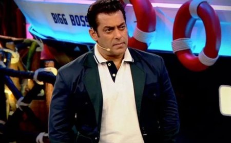 Salman Khan Angry: जब इस कंटेस्टेंट को सलमान ने दी धमकी, बोलें- तुझे कुत्ता नहीं बना दिया ना तो...