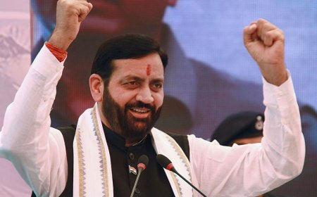Haryana Election Result: तारीख़ हो गई तय! नायब सिंह सैनी ले सकते हैं विजय दशमी के दिन सीएम पद की शपथ