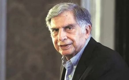 Ratan Tata Hospitalized: Tata Group के चेयरमैन रतन टाटा की तबीयत बिगड़ी, ICU में कराए गए भर्ती