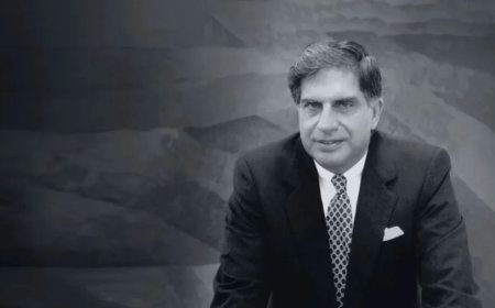 Ratan Tata Funeral: लोग सुबह 10 बजे से श्रद्धांजलि दे सकेंगे, अंतिम संस्कार कब-कहां? जानिए