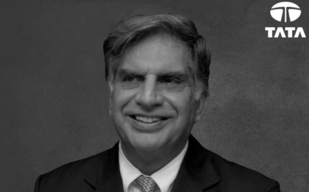 Ratan Tata: रतन टाटा के जाने के बाद अब टाटा की विरासत कौन संभालेगा