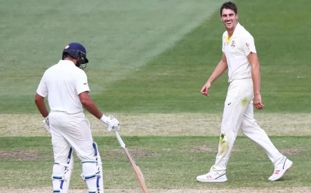 IND vs AUS Test Series: भारत-आस्ट्रेलिया सीरीज से पहले टीम को तगड़ा झटका, पहले टेस्ट से बाहर हो सकते हैं कप्तान